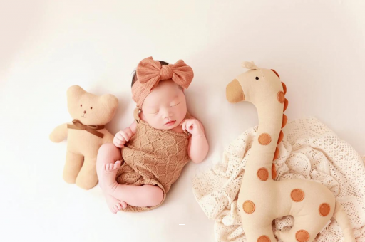 郑州两岁宝宝头围标准